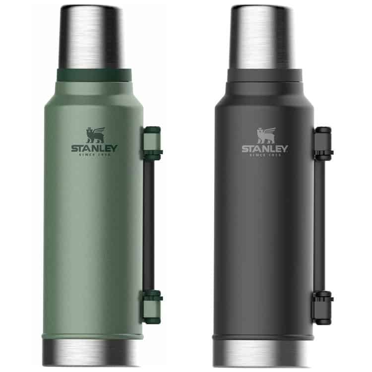 Stanley Classic Legendary Bottle | 1.5 QT | 1.4L