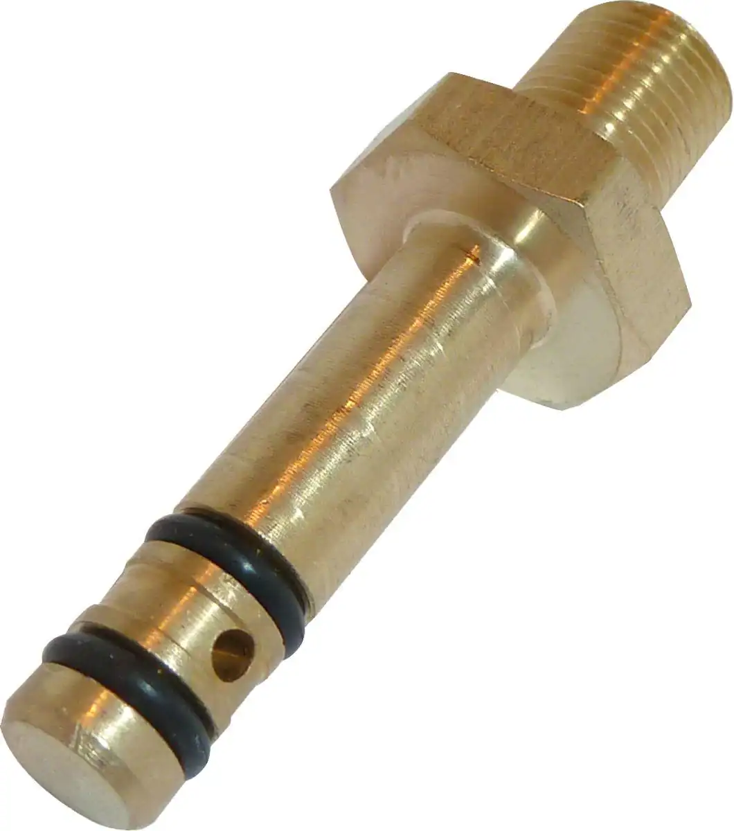BSA fill probe straight