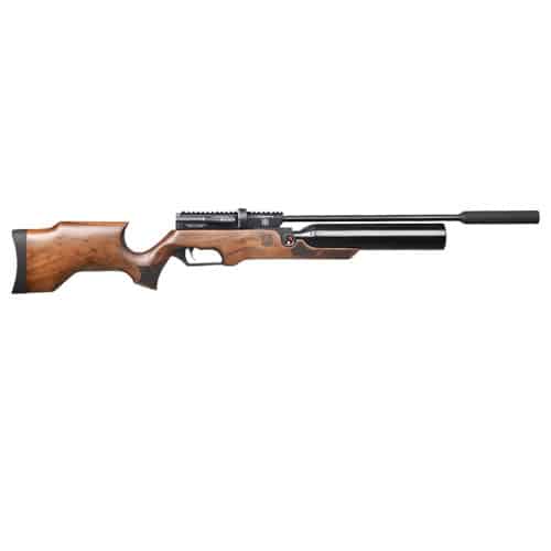 ATA Airborne Air Rifle Regulated Wirral Outdoors