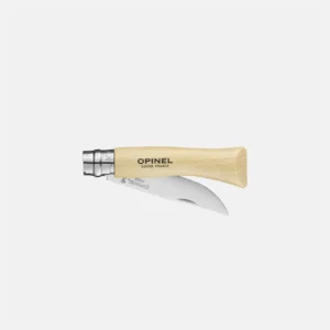 Opinel Stainless Steel folding knives