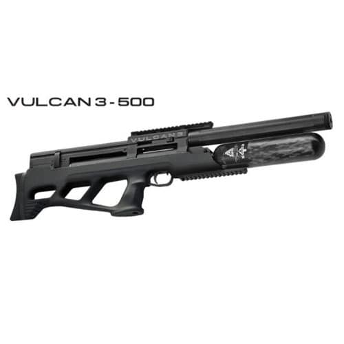 AGT Vulcan 3 - 500 pcp AGT Vulcan 3 - 500 pcp
