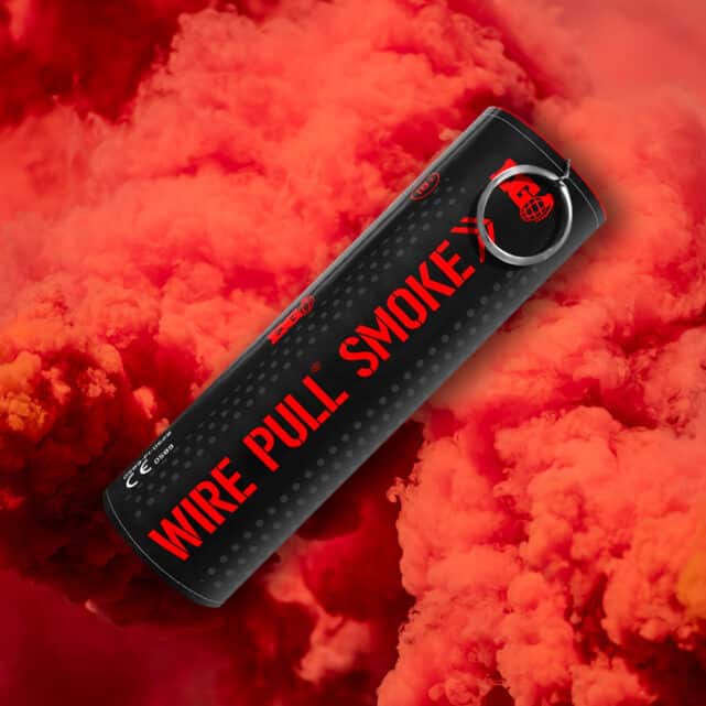 WP40-RED