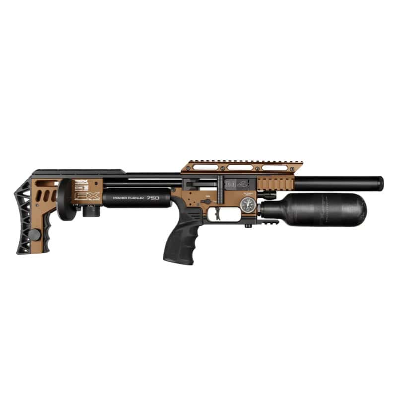 Impact m4 gallery