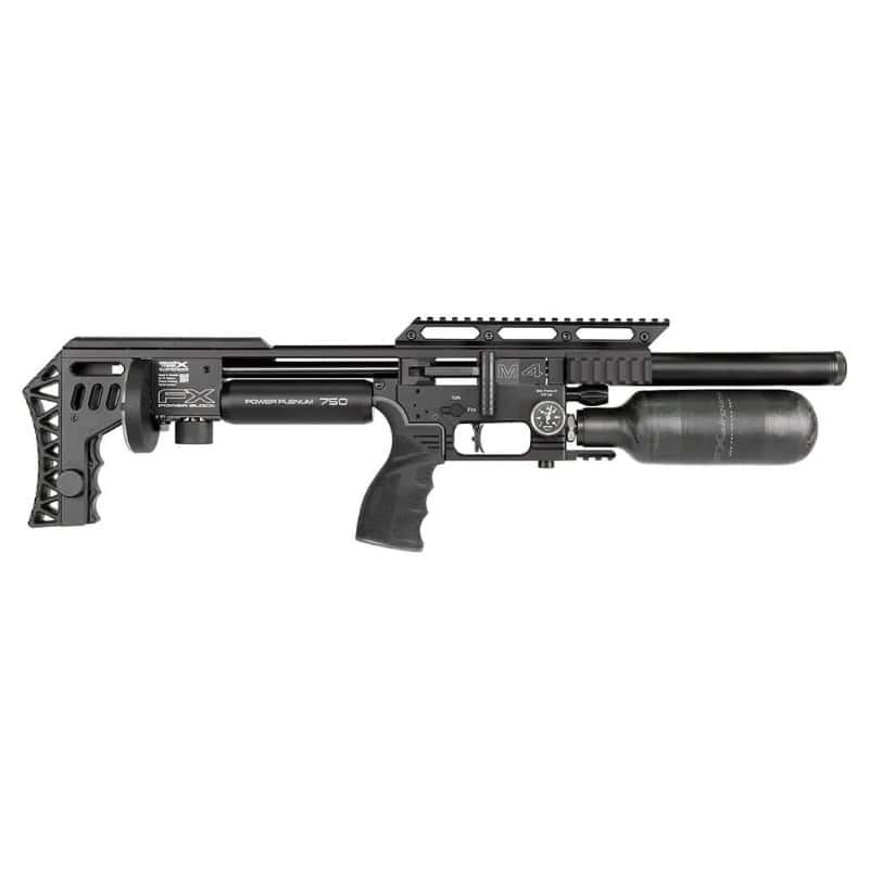 Impact m4 FX Impact M4