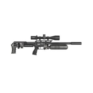 fx impact mk4 black