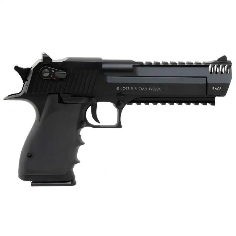 Cybergun Desert Eagle CO2 BB Pistol Cybergun Desert Eagle CO2 blowback BB pistol 4.5mm