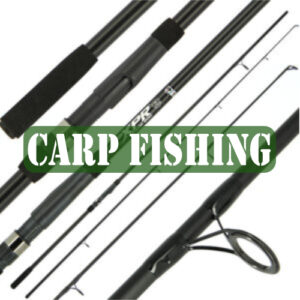 Carp Fishing