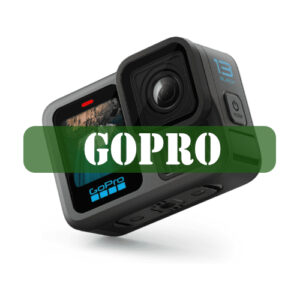 Go Pro