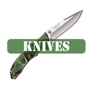 Knives