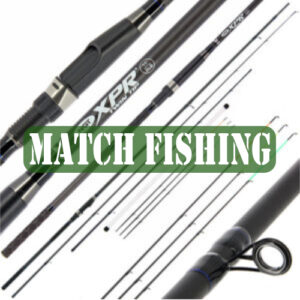 Match / Course Fishing