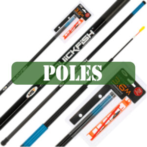 Poles / Whips