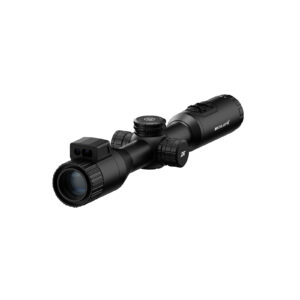 ZULUS 4K night vision scope with Sony STARVIS 2 sensor