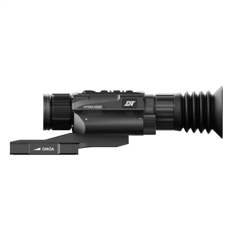 HYDRA thermal scope 3–12x