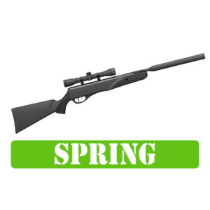 Spring / Gasram