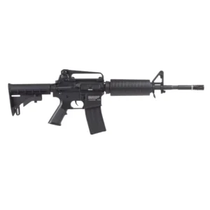 Springfield hellboy co2 rifle