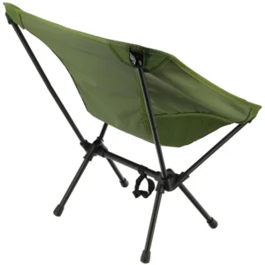 Angling Pursuits compact carp fishing chair back