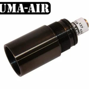bsa Scorpion huma regulator