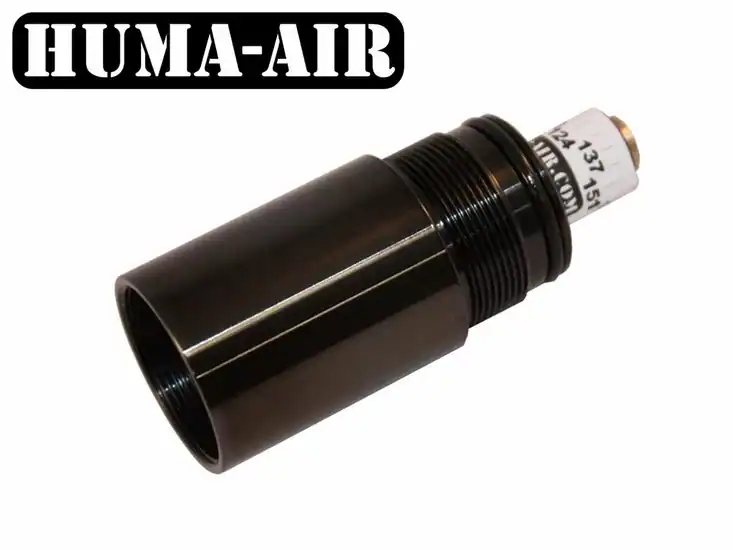 bsa Scorpion huma regulator bsa Scorpion huma regulator