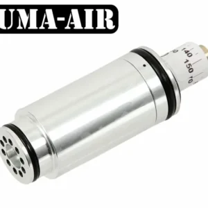 bsa scorpion TS huma regulator