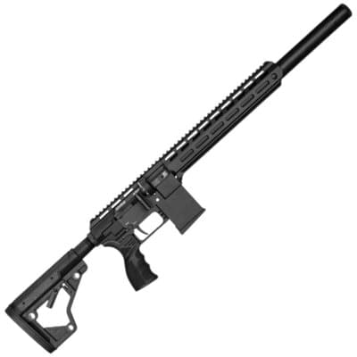 FX drs mkii tactical standard 500 FX drs mkii tactical standard 500