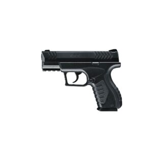 umarex xbg co2 air pistol 4.5mm